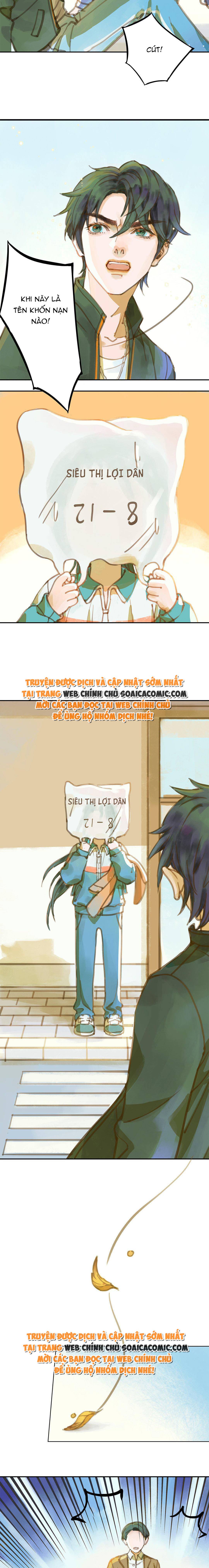 Chồng Cũ 18 Tuổi Chap 2 - Next Chap 3