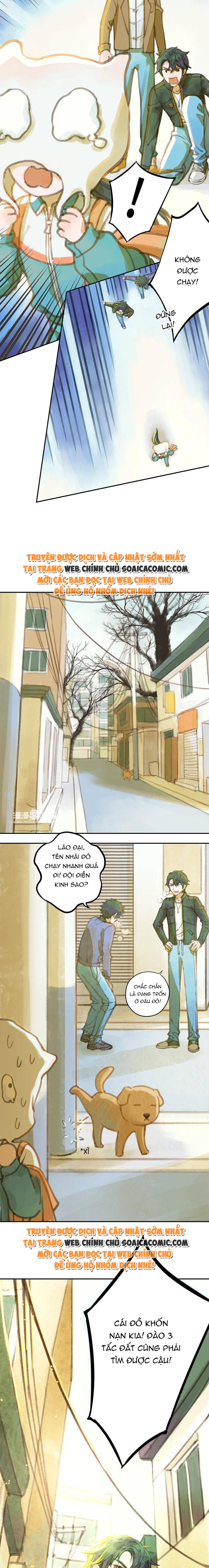 Chồng Cũ 18 Tuổi Chap 2 - Next Chap 3