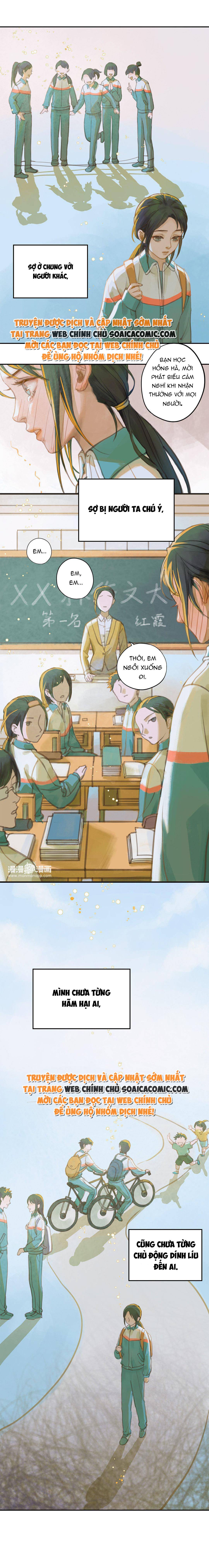 Chồng Cũ 18 Tuổi Chap 2 - Next Chap 3