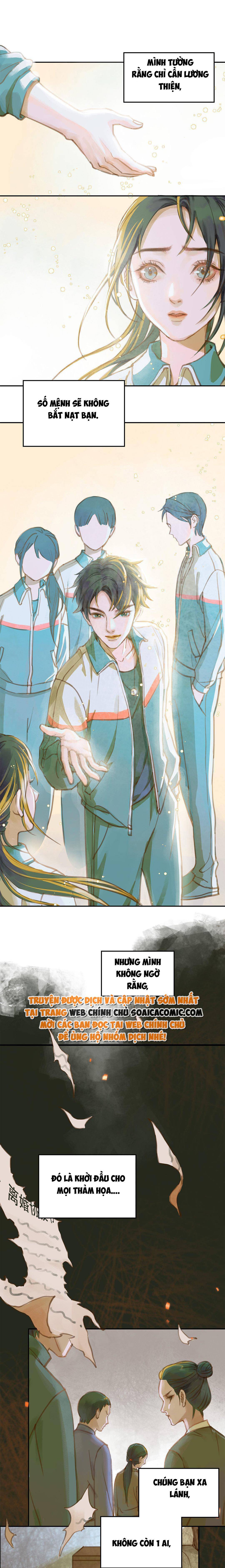 Chồng Cũ 18 Tuổi Chap 2 - Next Chap 3