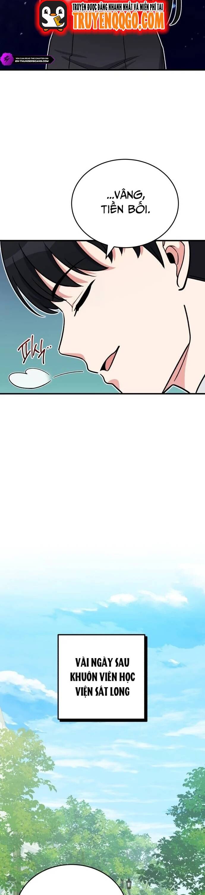 Chủ Lực Của Team Chỉ Là Một Supporter Chap 11 - Next Chap 12