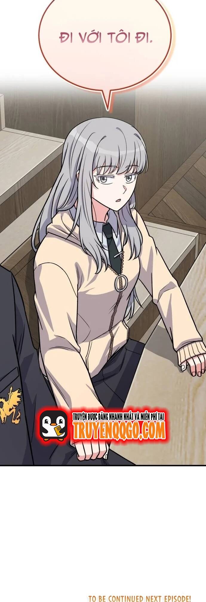 Chủ Lực Của Team Chỉ Là Một Supporter Chap 11 - Next Chap 12