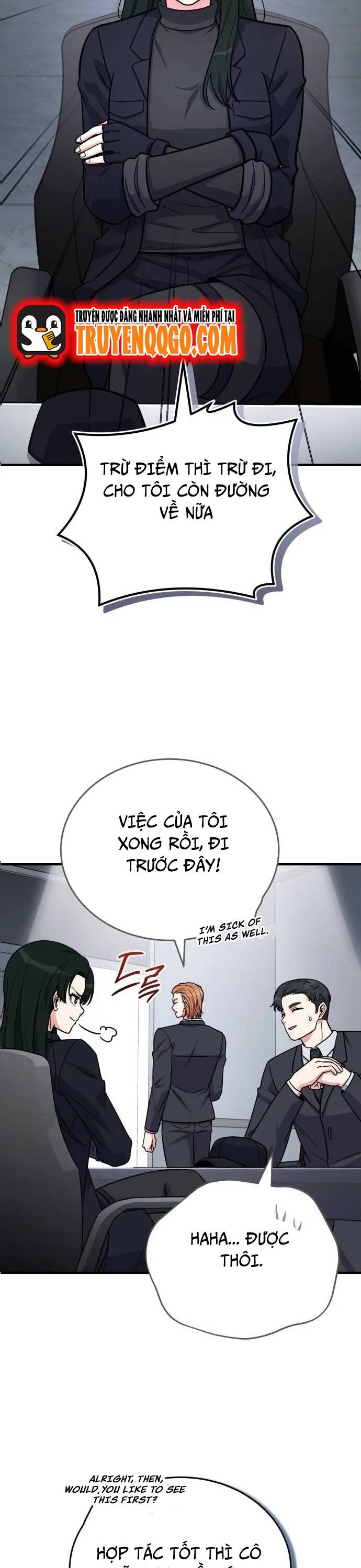 Chủ Lực Của Team Chỉ Là Một Supporter Chap 11 - Next Chap 12