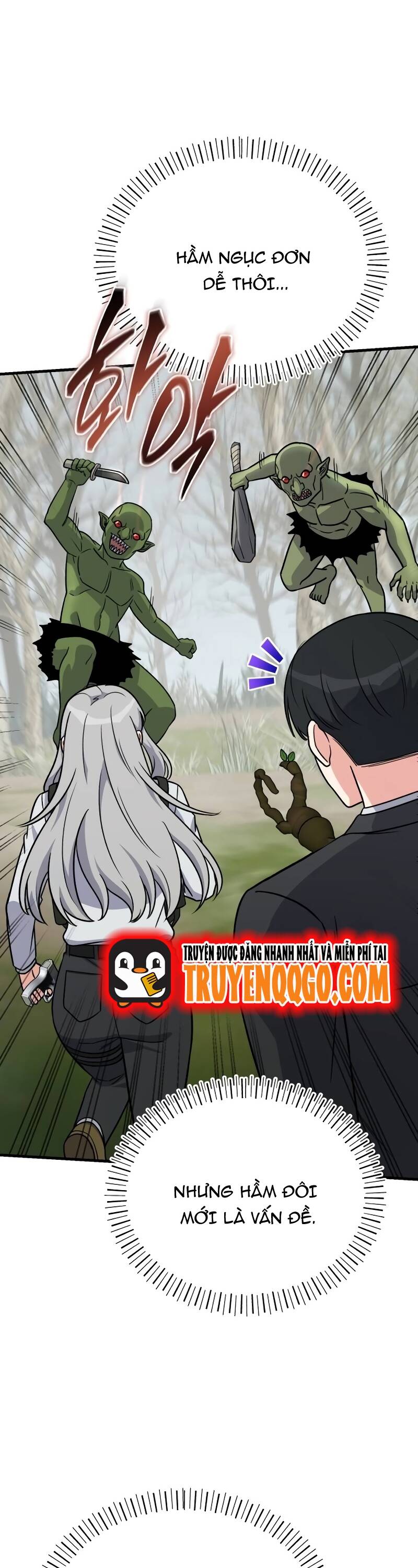 Chủ Lực Của Team Chỉ Là Một Supporter Chap 12 - Next Chap 13