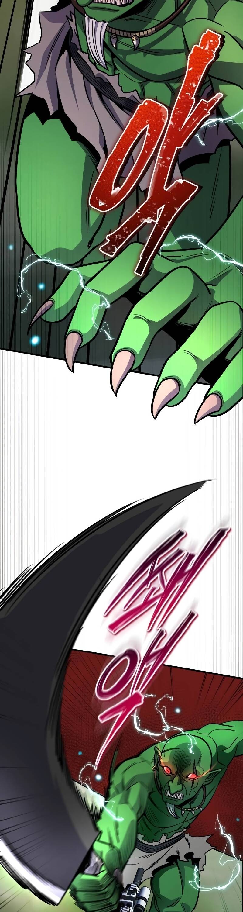 Chủ Lực Của Team Chỉ Là Một Supporter Chap 12 - Next Chap 13