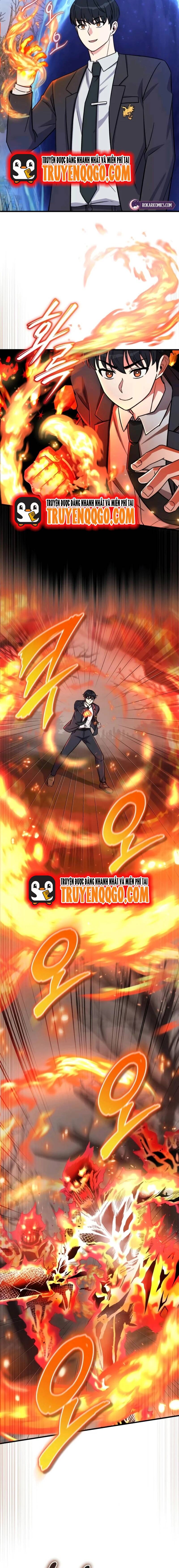 Chủ Lực Của Team Chỉ Là Một Supporter Chap 13 - Next Chap 14