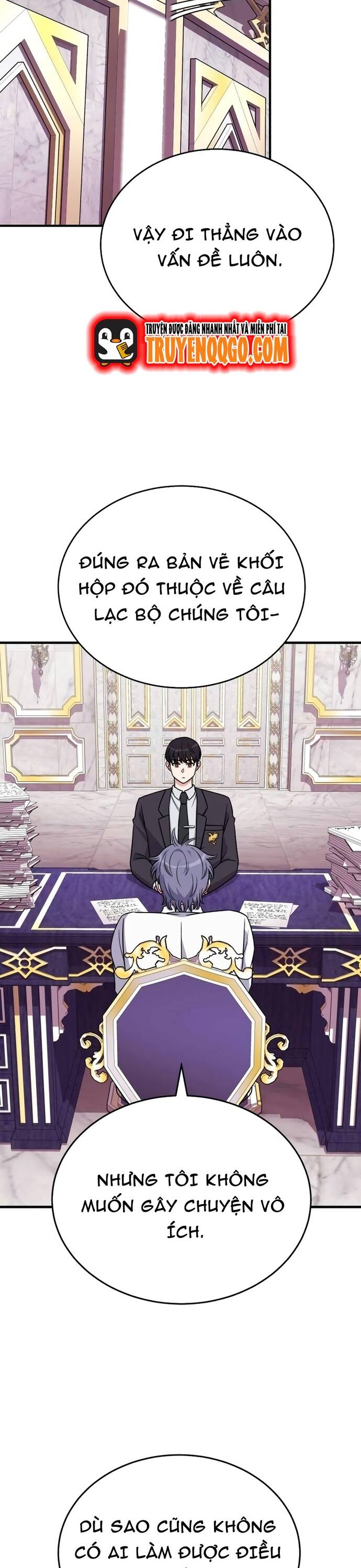 Chủ Lực Của Team Chỉ Là Một Supporter Chap 14 - Next Chap 15