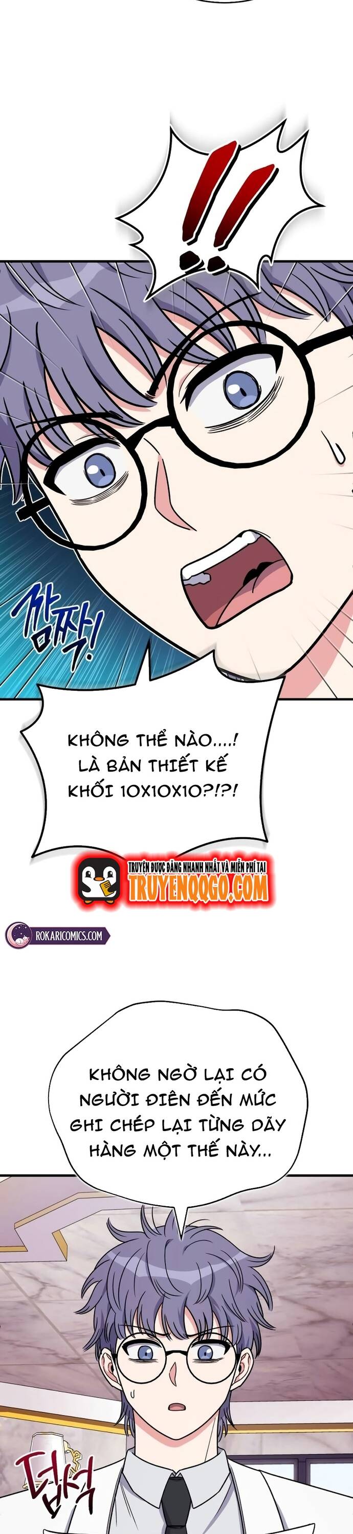 Chủ Lực Của Team Chỉ Là Một Supporter Chap 14 - Next Chap 15