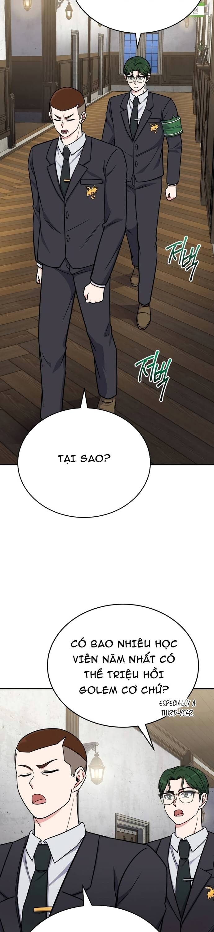 Chủ Lực Của Team Chỉ Là Một Supporter Chap 14 - Next Chap 15