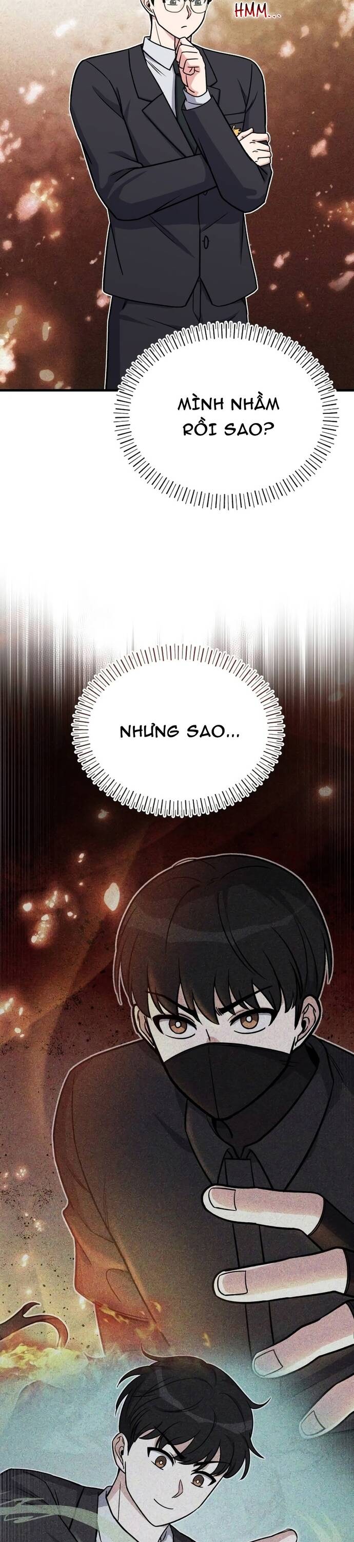 Chủ Lực Của Team Chỉ Là Một Supporter Chap 14 - Next Chap 15