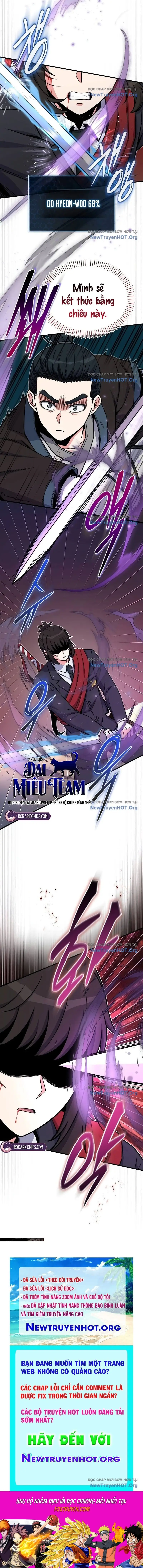 Chủ Lực Của Team Chỉ Là Một Supporter Chap 15 - Next Chap 16