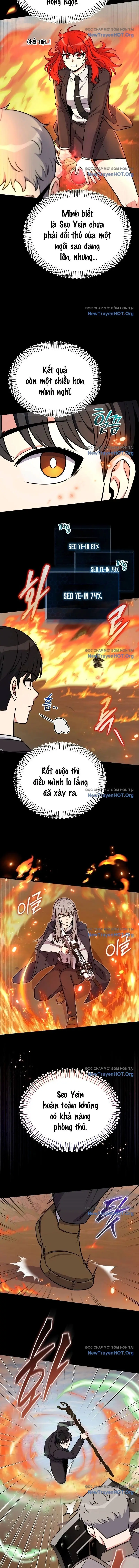 Chủ Lực Của Team Chỉ Là Một Supporter Chap 15 - Next Chap 16