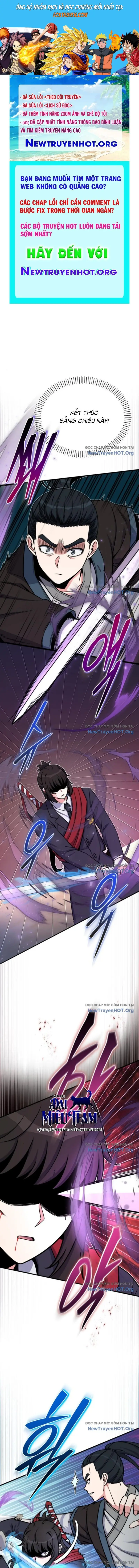 Chủ Lực Của Team Chỉ Là Một Supporter Chap 16 - Next Chap 17