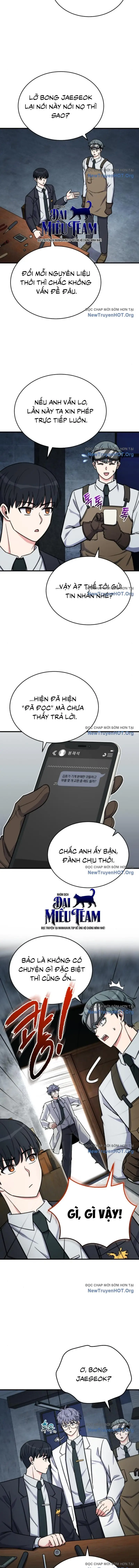 Chủ Lực Của Team Chỉ Là Một Supporter Chap 16 - Next Chap 17