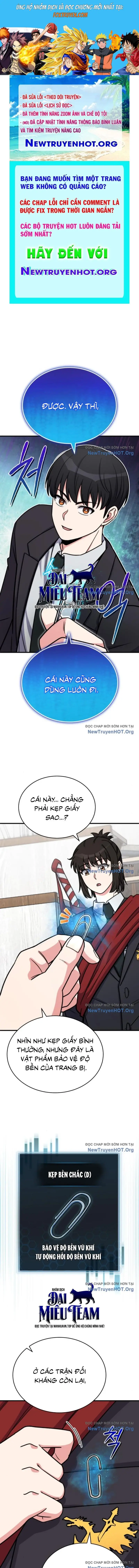 Chủ Lực Của Team Chỉ Là Một Supporter Chap 17 - Next Chap 18