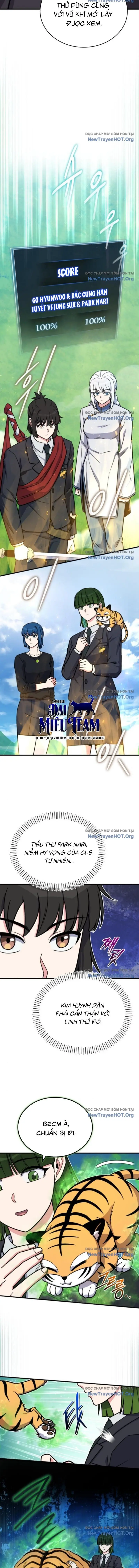 Chủ Lực Của Team Chỉ Là Một Supporter Chap 17 - Next Chap 18