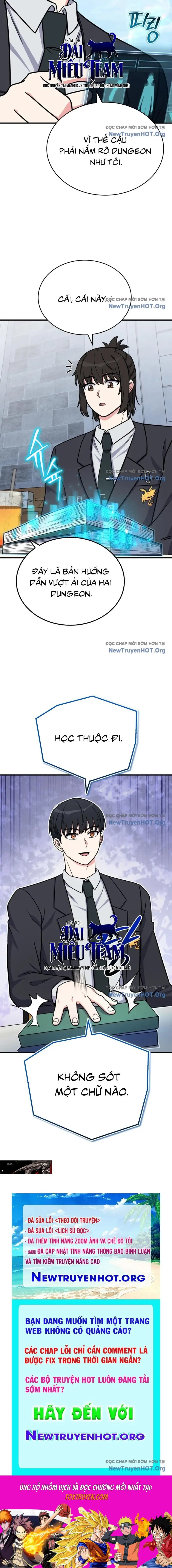 Chủ Lực Của Team Chỉ Là Một Supporter Chap 17 - Next Chap 18