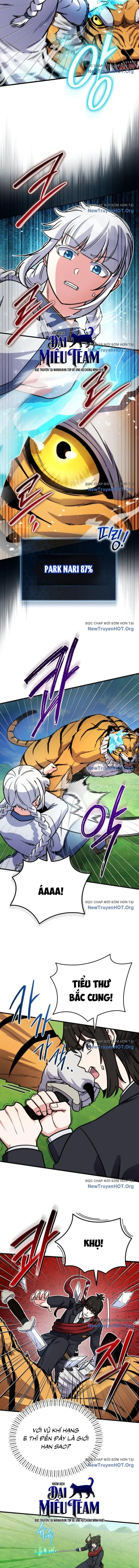 Chủ Lực Của Team Chỉ Là Một Supporter Chap 17 - Next Chap 18