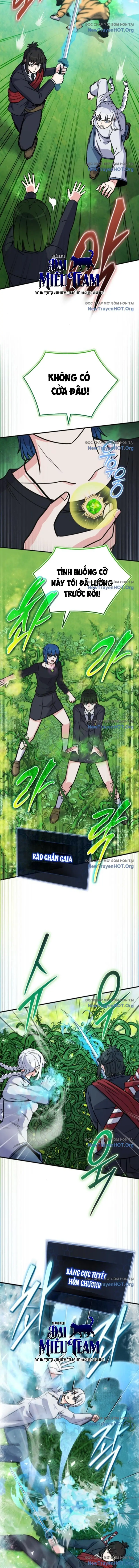 Chủ Lực Của Team Chỉ Là Một Supporter Chap 17 - Next Chap 18