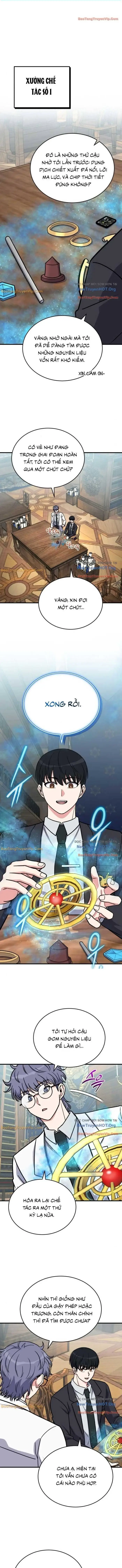 Chủ Lực Của Team Chỉ Là Một Supporter Chap 18 - Next Chap 19