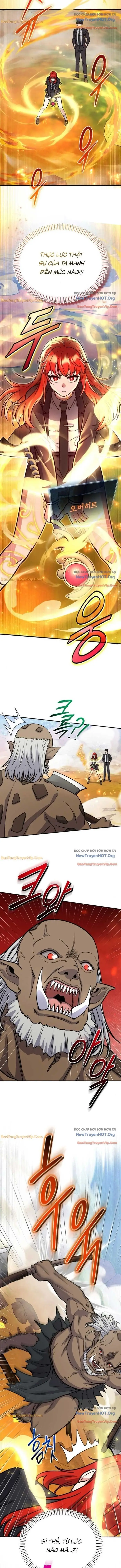 Chủ Lực Của Team Chỉ Là Một Supporter Chap 18 - Next Chap 19