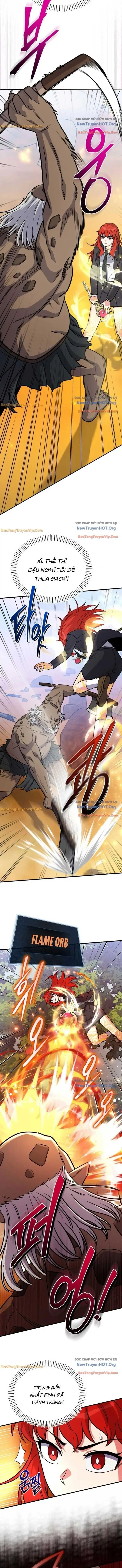 Chủ Lực Của Team Chỉ Là Một Supporter Chap 18 - Next Chap 19