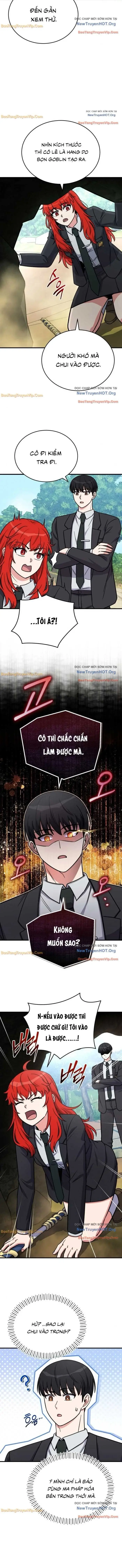 Chủ Lực Của Team Chỉ Là Một Supporter Chap 18 - Next Chap 19