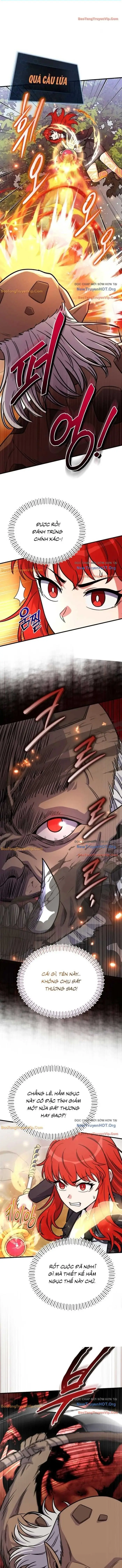 Chủ Lực Của Team Chỉ Là Một Supporter Chap 19 - Next Chap 20