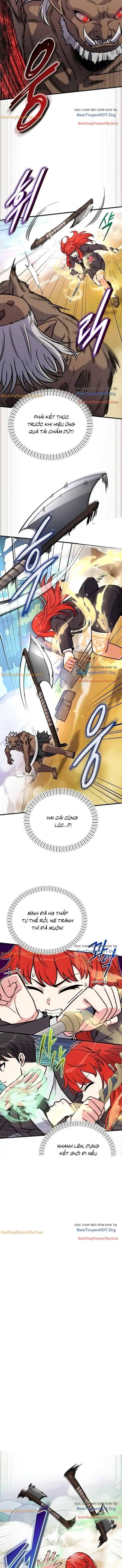 Chủ Lực Của Team Chỉ Là Một Supporter Chap 19 - Next Chap 20