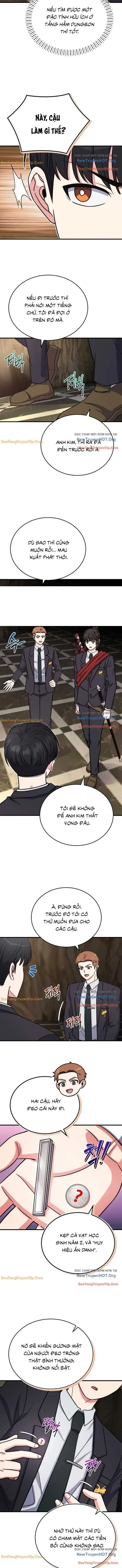 Chủ Lực Của Team Chỉ Là Một Supporter Chap 19 - Next Chap 20