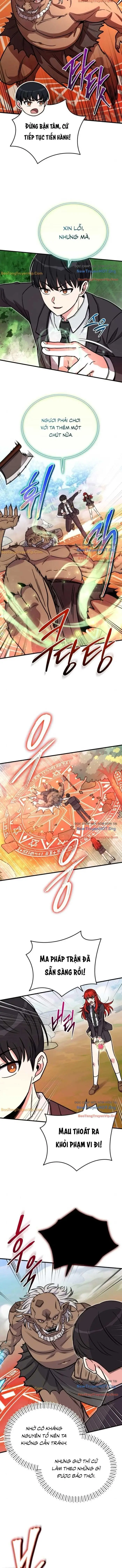 Chủ Lực Của Team Chỉ Là Một Supporter Chap 19 - Next Chap 20