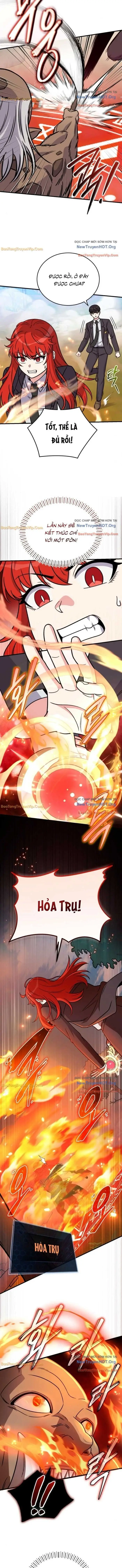 Chủ Lực Của Team Chỉ Là Một Supporter Chap 19 - Next Chap 20