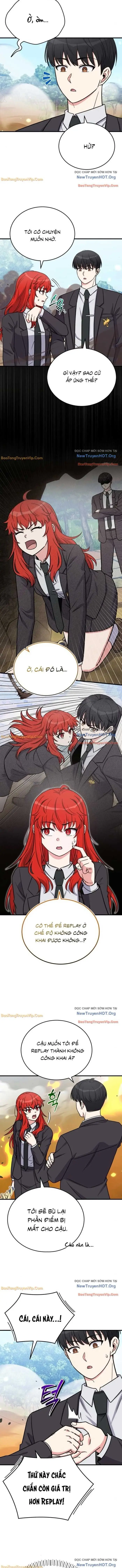 Chủ Lực Của Team Chỉ Là Một Supporter Chap 19 - Next Chap 20