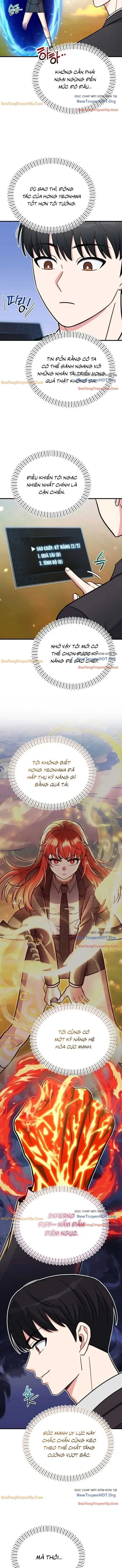 Chủ Lực Của Team Chỉ Là Một Supporter Chap 19 - Next Chap 20