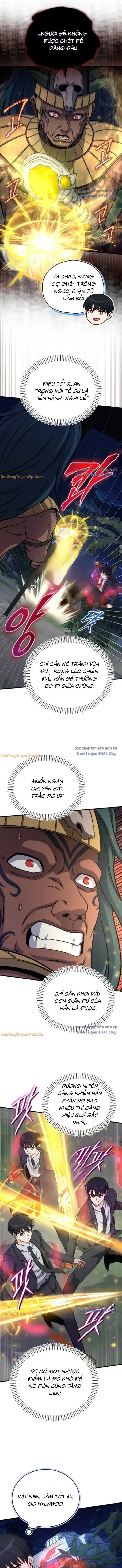 Chủ Lực Của Team Chỉ Là Một Supporter Chap 20 - Next Chap 21