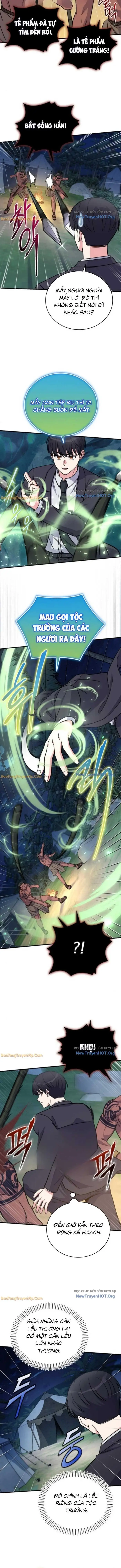 Chủ Lực Của Team Chỉ Là Một Supporter Chap 20 - Next Chap 21