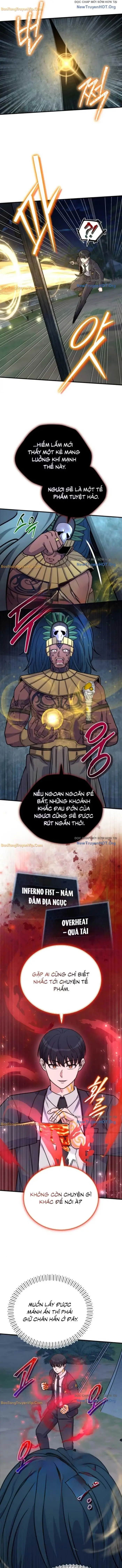 Chủ Lực Của Team Chỉ Là Một Supporter Chap 20 - Next Chap 21