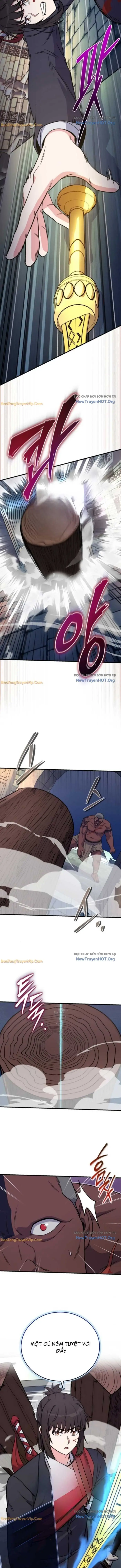 Chủ Lực Của Team Chỉ Là Một Supporter Chap 21 - Next Chap 22