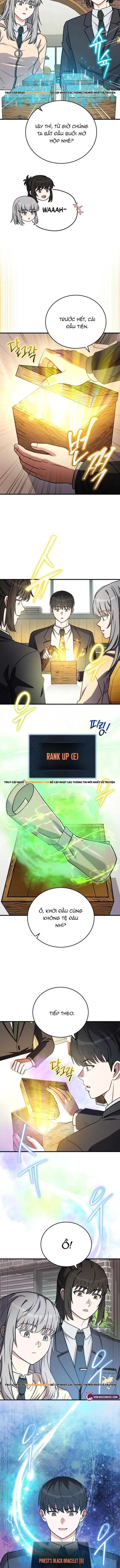 Chủ Lực Của Team Chỉ Là Một Supporter Chap 22 - Next Chap 23