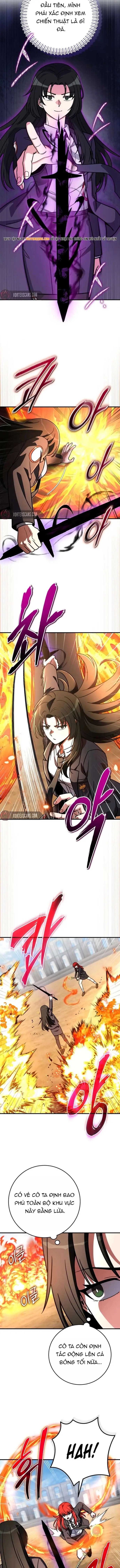 Chủ Lực Của Team Chỉ Là Một Supporter Chap 35 - Next Chap 36