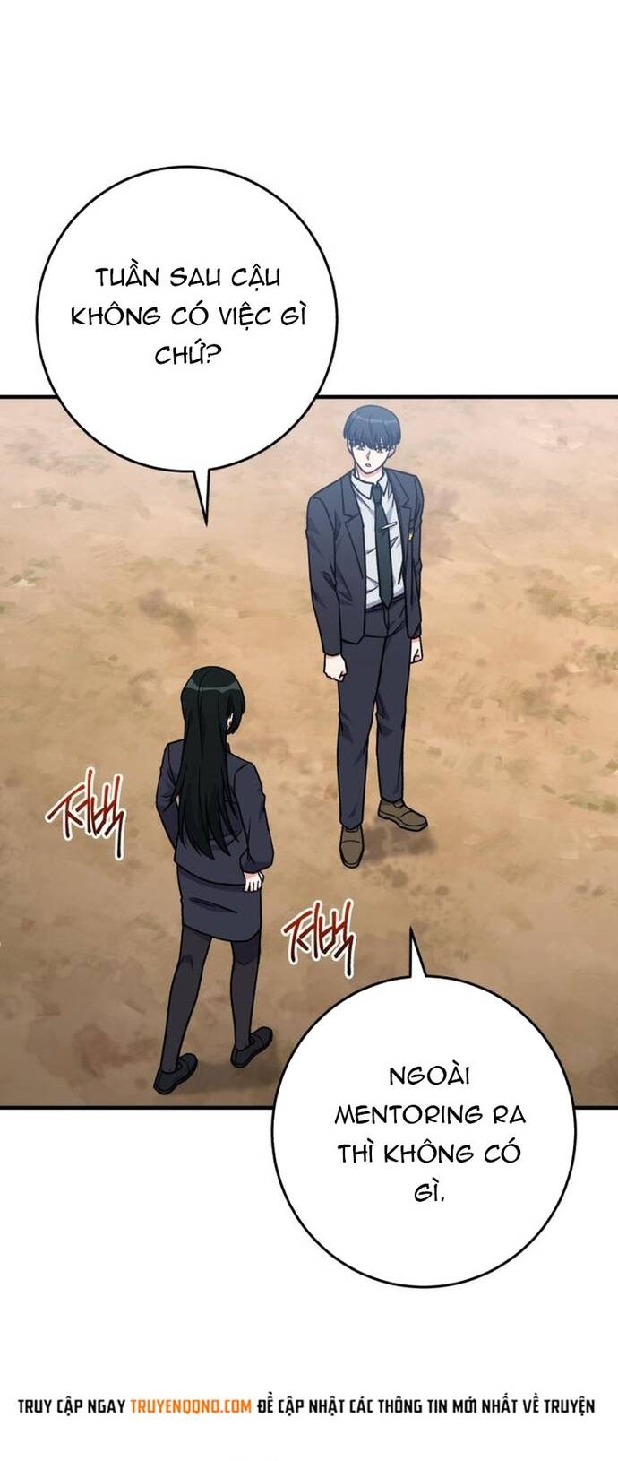 Chủ Lực Của Team Chỉ Là Một Supporter Chap 36 - Next Chap 37