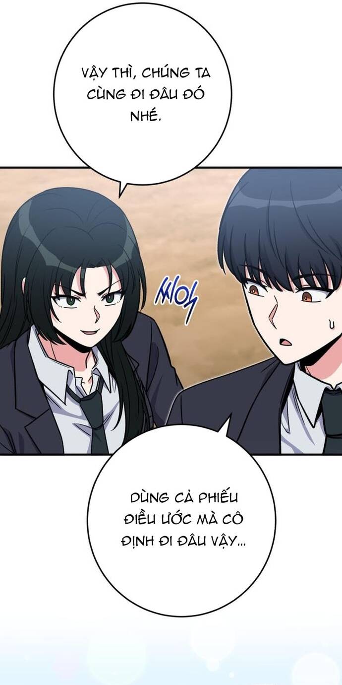 Chủ Lực Của Team Chỉ Là Một Supporter Chap 36 - Next Chap 37