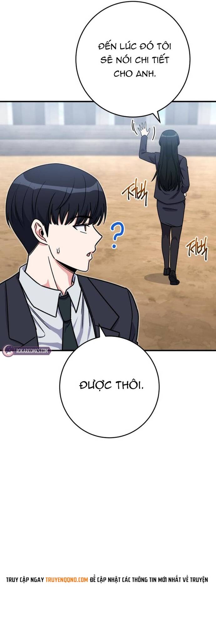 Chủ Lực Của Team Chỉ Là Một Supporter Chap 36 - Next Chap 37