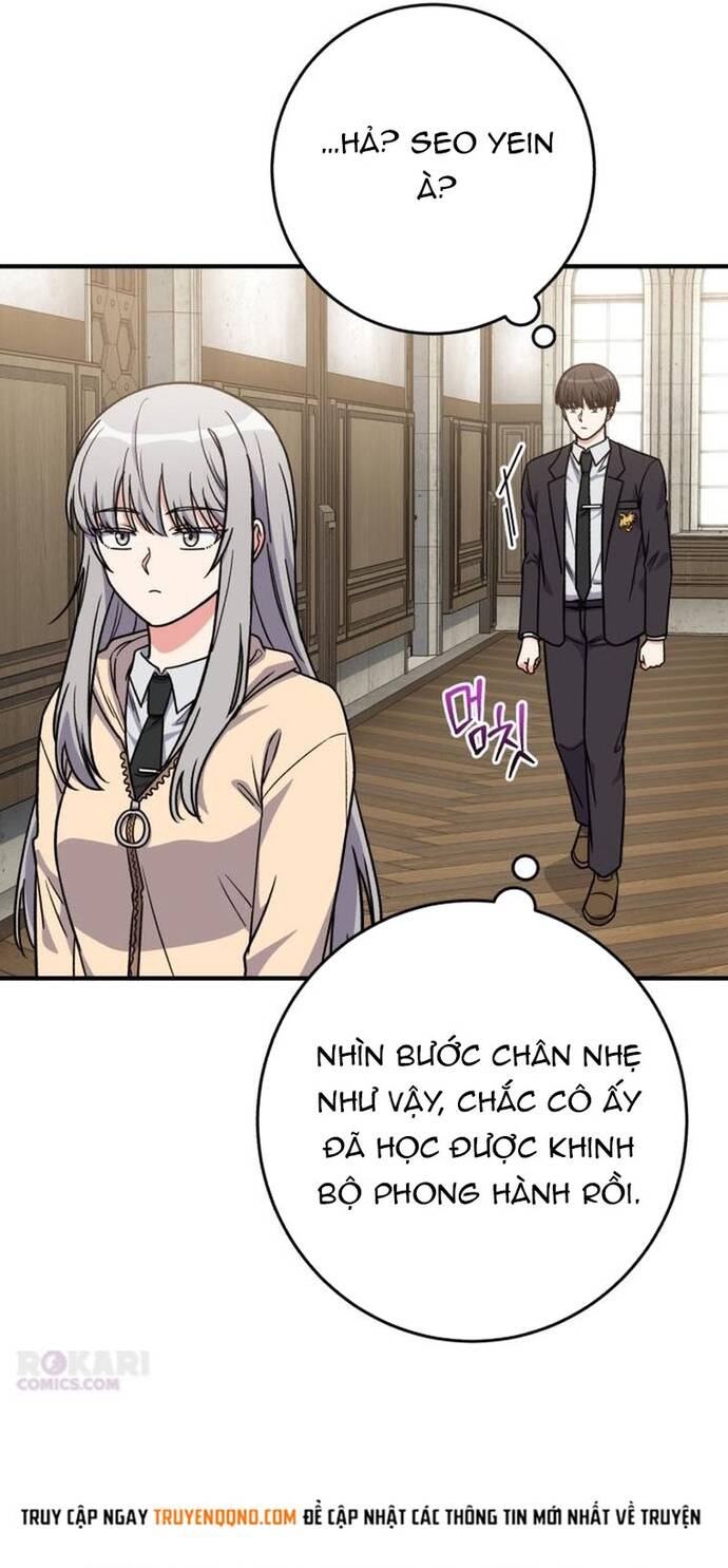 Chủ Lực Của Team Chỉ Là Một Supporter Chap 36 - Next Chap 37