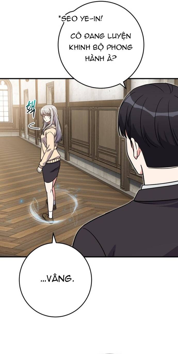 Chủ Lực Của Team Chỉ Là Một Supporter Chap 36 - Next Chap 37