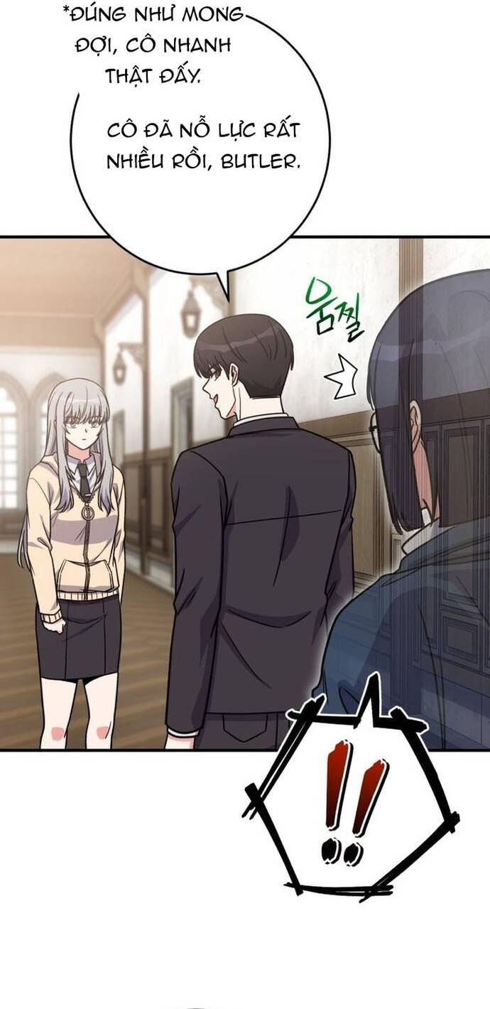 Chủ Lực Của Team Chỉ Là Một Supporter Chap 36 - Next Chap 37