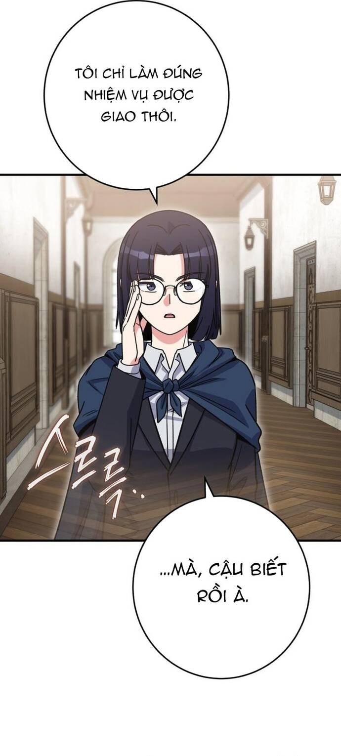 Chủ Lực Của Team Chỉ Là Một Supporter Chap 36 - Next Chap 37