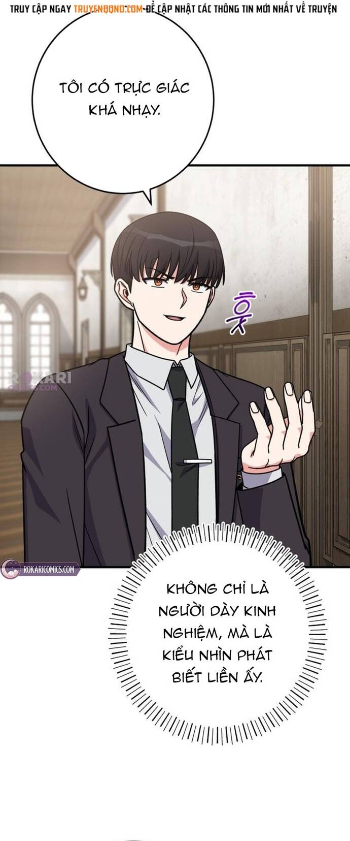 Chủ Lực Của Team Chỉ Là Một Supporter Chap 36 - Next Chap 37