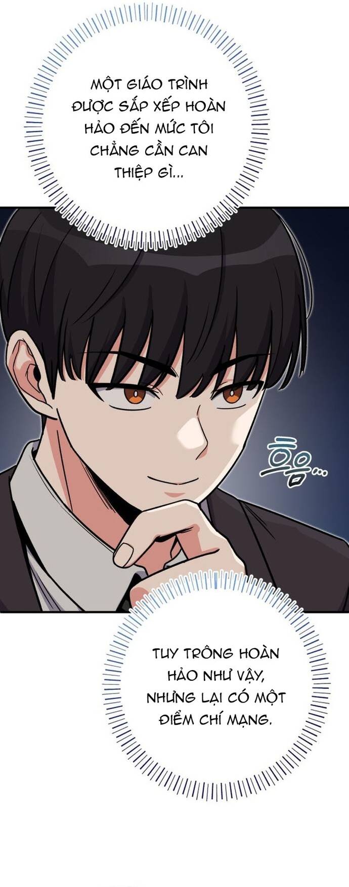 Chủ Lực Của Team Chỉ Là Một Supporter Chap 36 - Next Chap 37