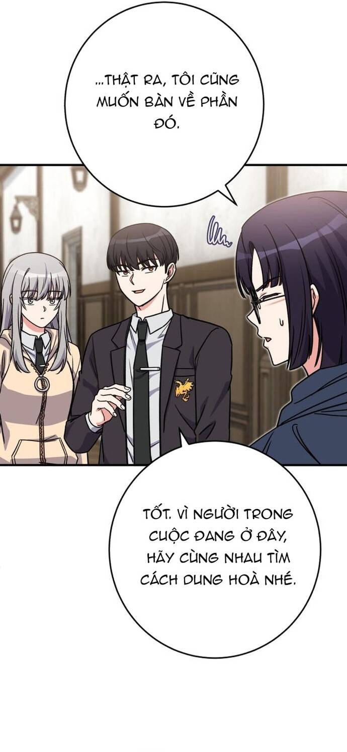 Chủ Lực Của Team Chỉ Là Một Supporter Chap 36 - Next Chap 37